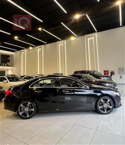 مرسيدس بنز A-Class